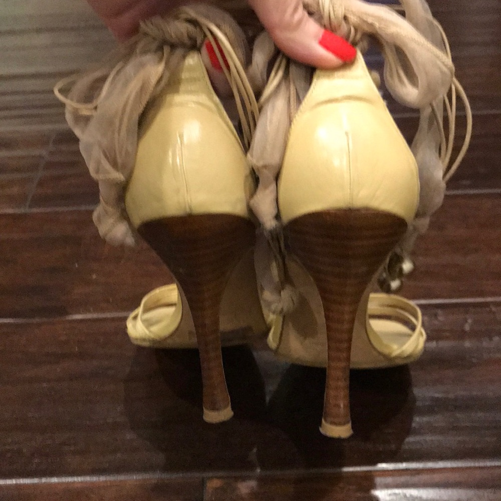 Stuart Weitzman High Heel - Picture 3 of 8